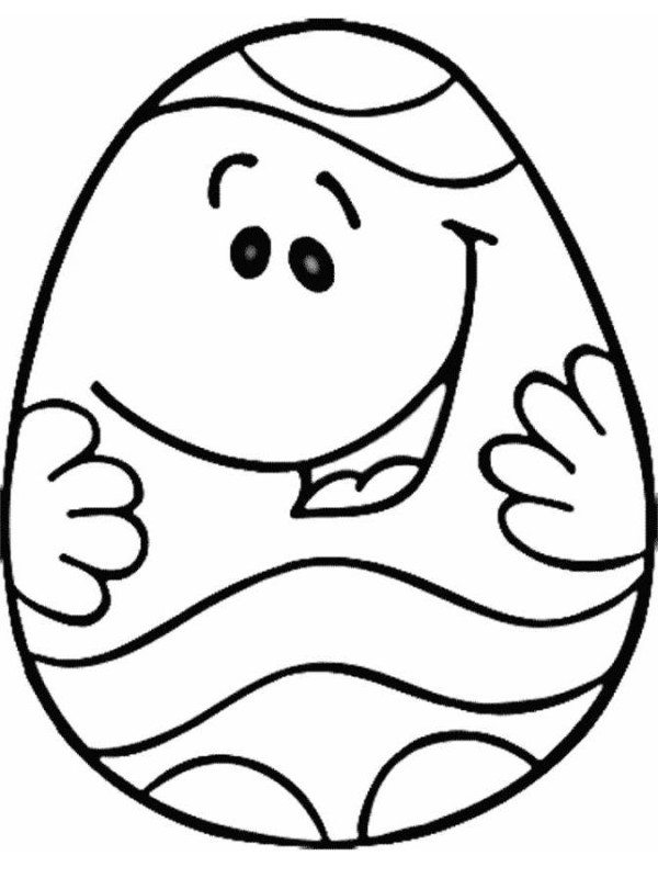 Easter Coloring Pages For Toddlers 600x800 Easter Coloring Pages For Toddlers