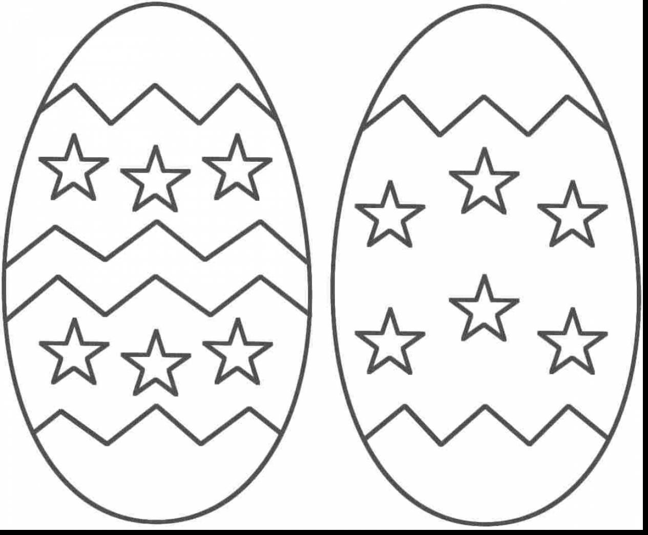 1265x1045 Easter Flower Coloring Pages
