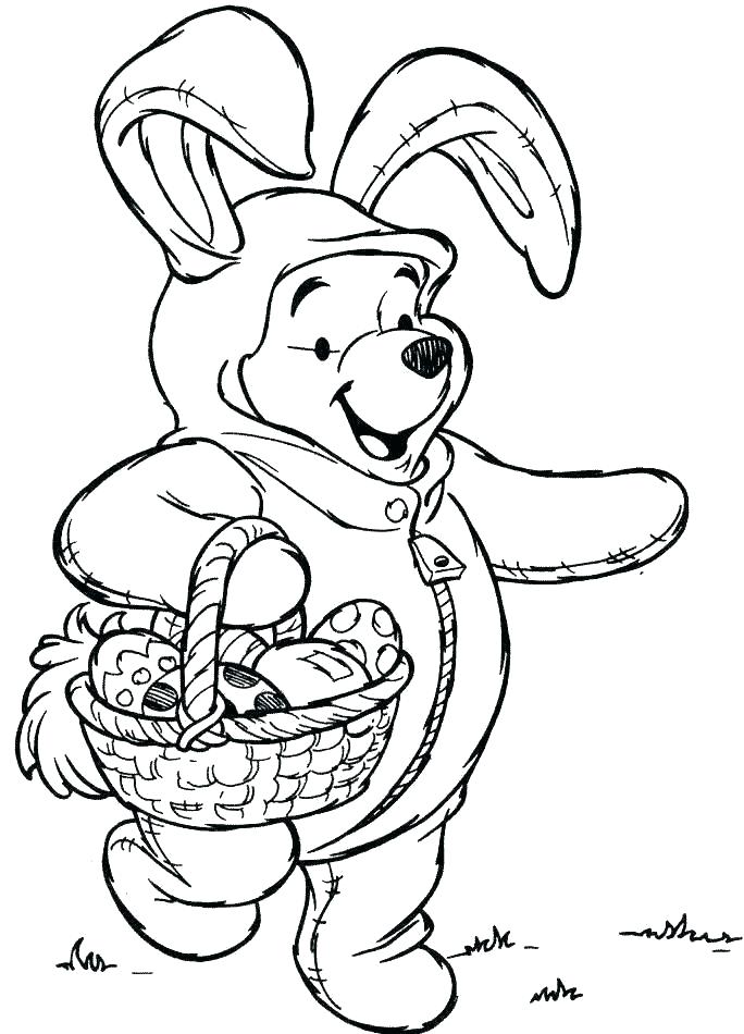 684x950 Free Easter Coloring Pages Cool Free Printable Coloring Pages