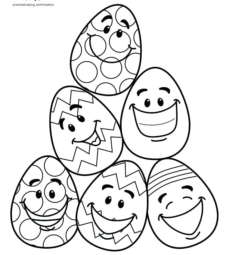 761x846 Free Easter Coloring Pictures Cool Free Printable Coloring Pages