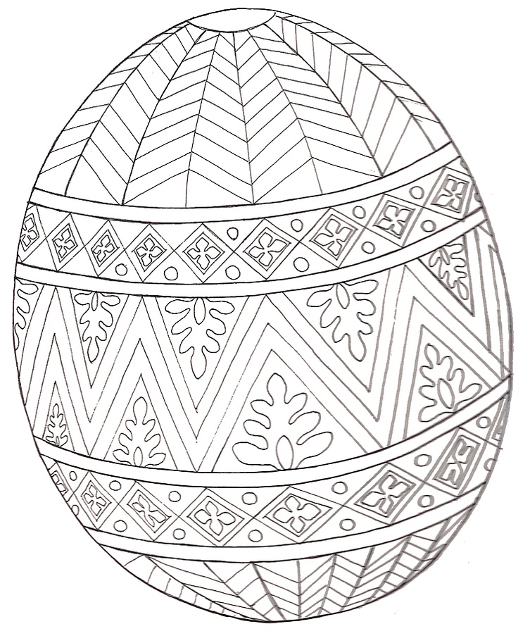 736x896 Best Easter Egg More Coloring Pages Coloring Page Easter Bunny