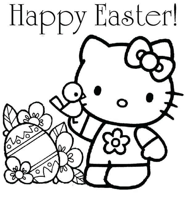 600x642 Coloring Pages Easter Fresh Coloring Pages For Your Coloring Pages