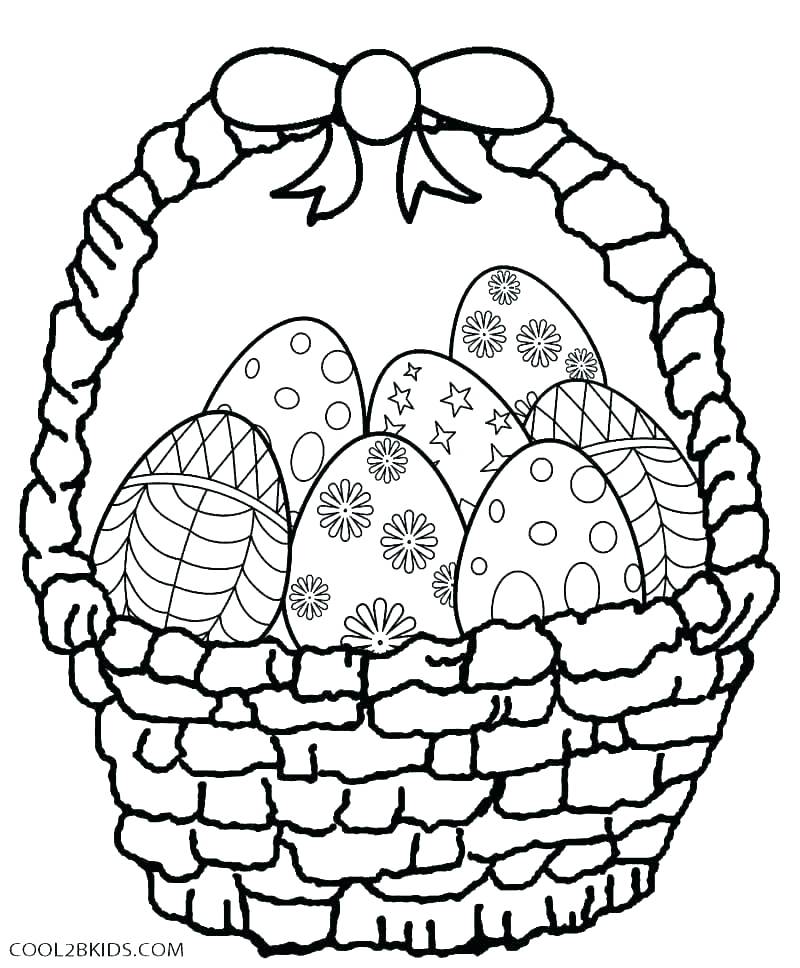 Easter Coloring Book Pages Deepart 800x968 Easter Coloring Book Pages Deepart