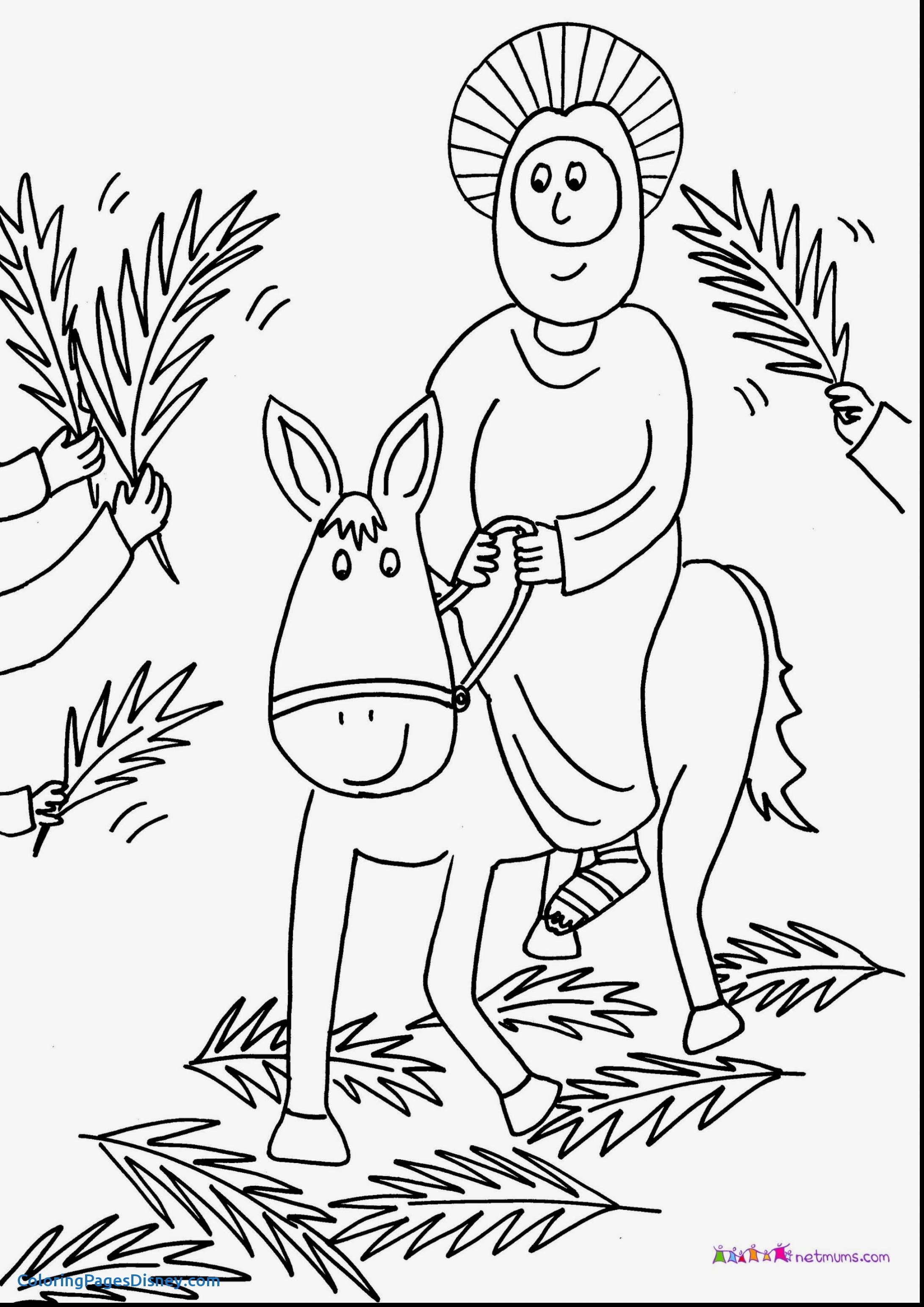 2182x3086 Easter Day Coloring Pages Beautiful Religious Easter Coloring