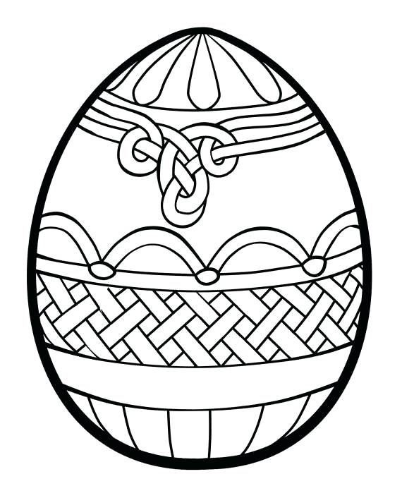 570x706 Easter Eggs Coloring Pages Adult Colouring Pages Easter Egg