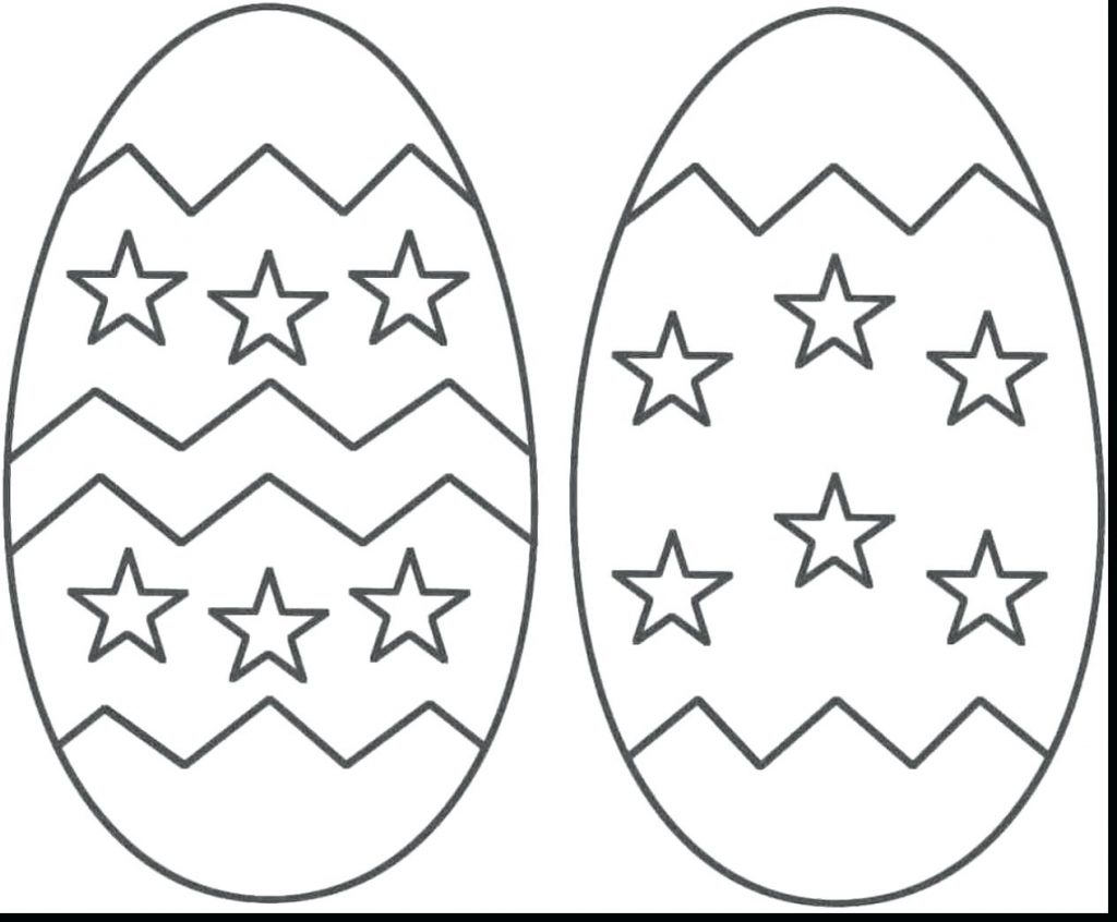 1024x846 Coloring Pages ~ Easter Egg Coloring Page Unbelievable Pages