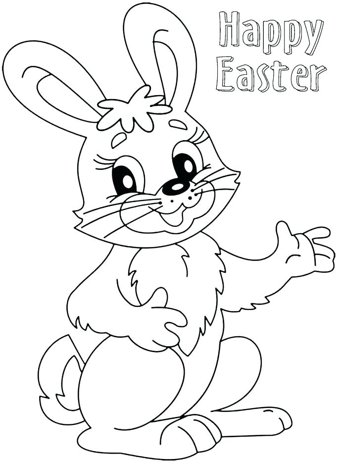 681x933 Printable Easter Egg Template Free Coloring Pages Free Printable