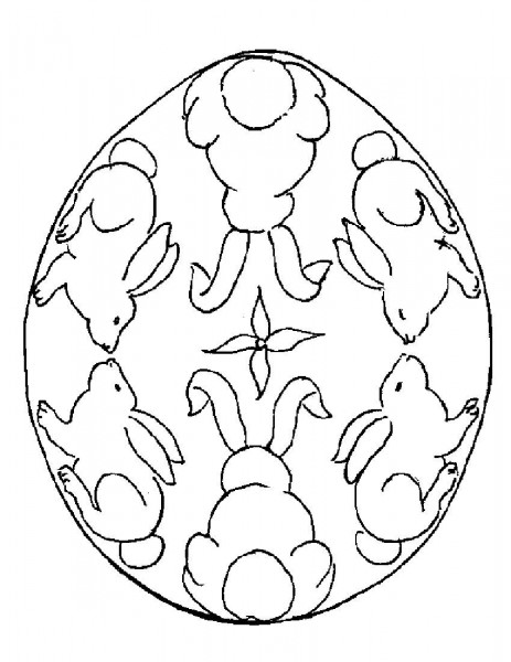 Easter Egg Design Coloring Pages 11 Coloring Pages 463x600 Easter Egg Design Coloring Pages 11 Coloring Pages