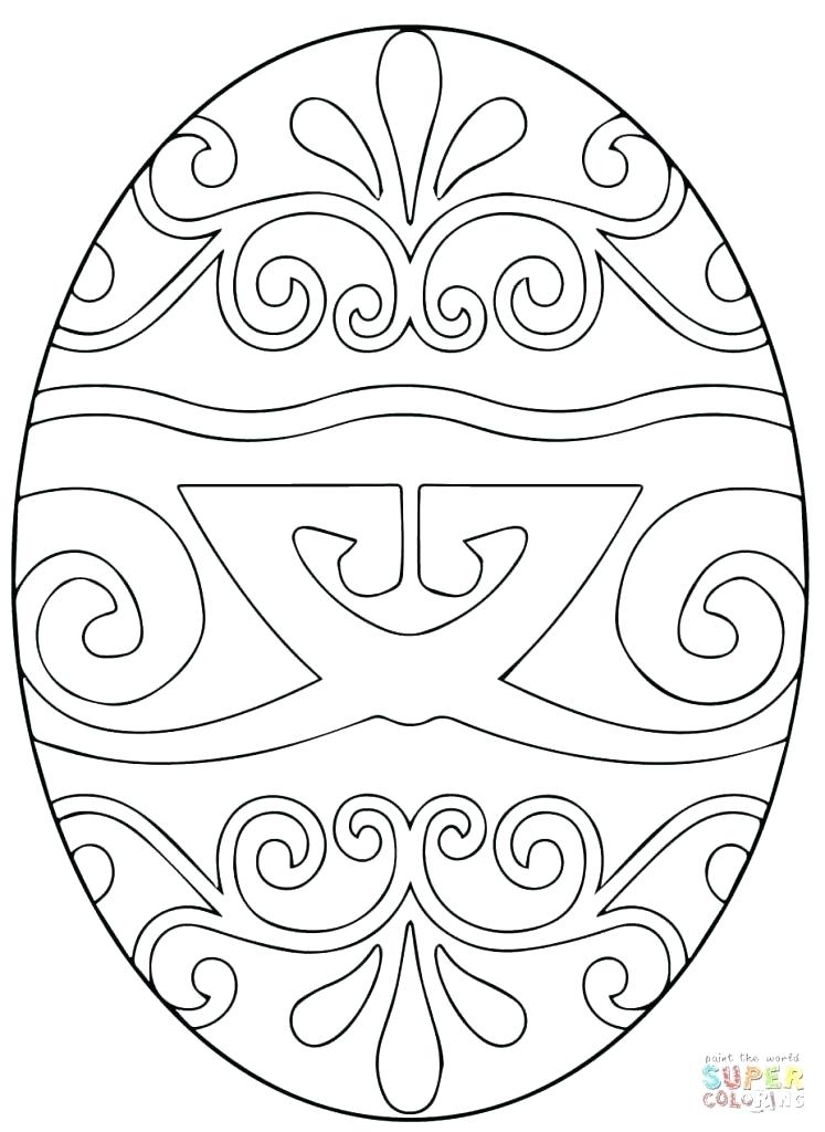 Easter Egg Hunt Coloring Pages at GetColorings.com | Free printable ...