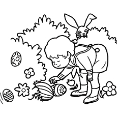 230x230 Top 10 Free Printable Wildlife Hunting Coloring Pages Online