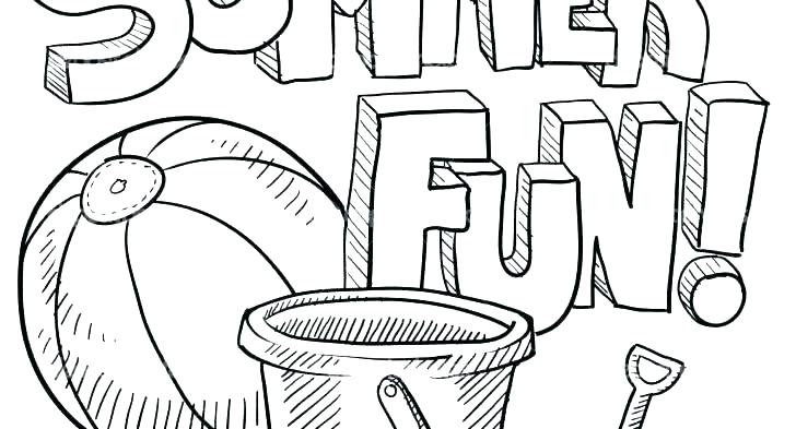 728x393 Coloring Pages Easter Egg Hunt Eggst The Beach This Is Images