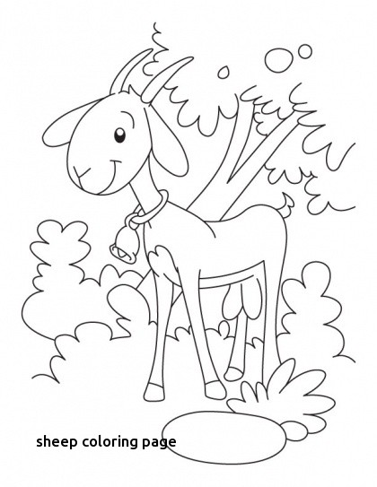 Free Easter Printables Easter Lamb Coloring Pages For Sheep 420x543 Free Easter Printables Easter Lamb Coloring Pages For Sheep