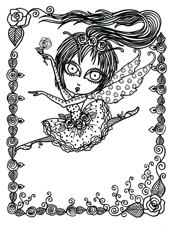 Printable Easter Mandala Coloring Pages 5 Pages Downloadable 5 570x784 Printable Easter Mandala Coloring Pages 5 Pages Downloadable 5