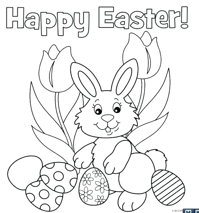 640x686 Coloring Pages Bunnies Printable Bunny Coloring Pages Bunny