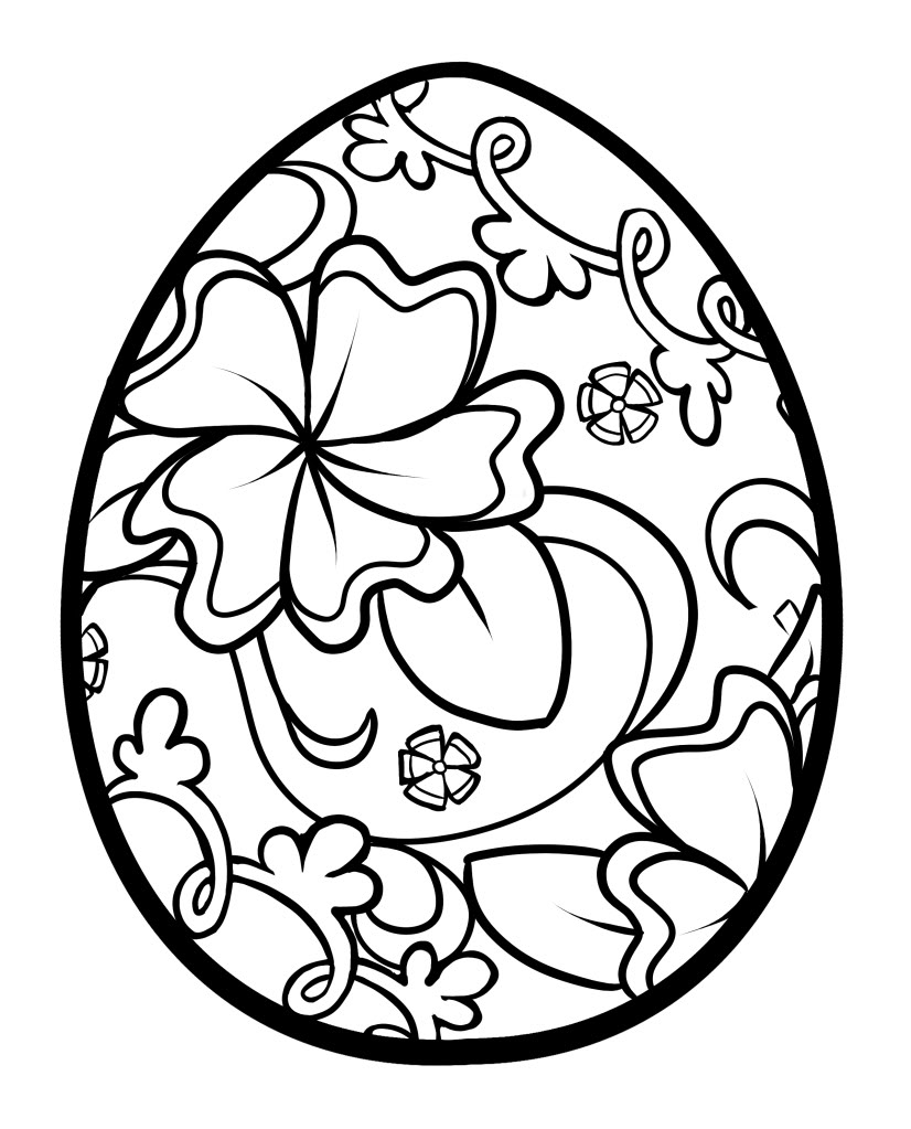 Easter Egg For Coloring Free Coloring Page Easter, Food 826x1023 Easter Egg For Coloring Free Coloring Page Easter, Food