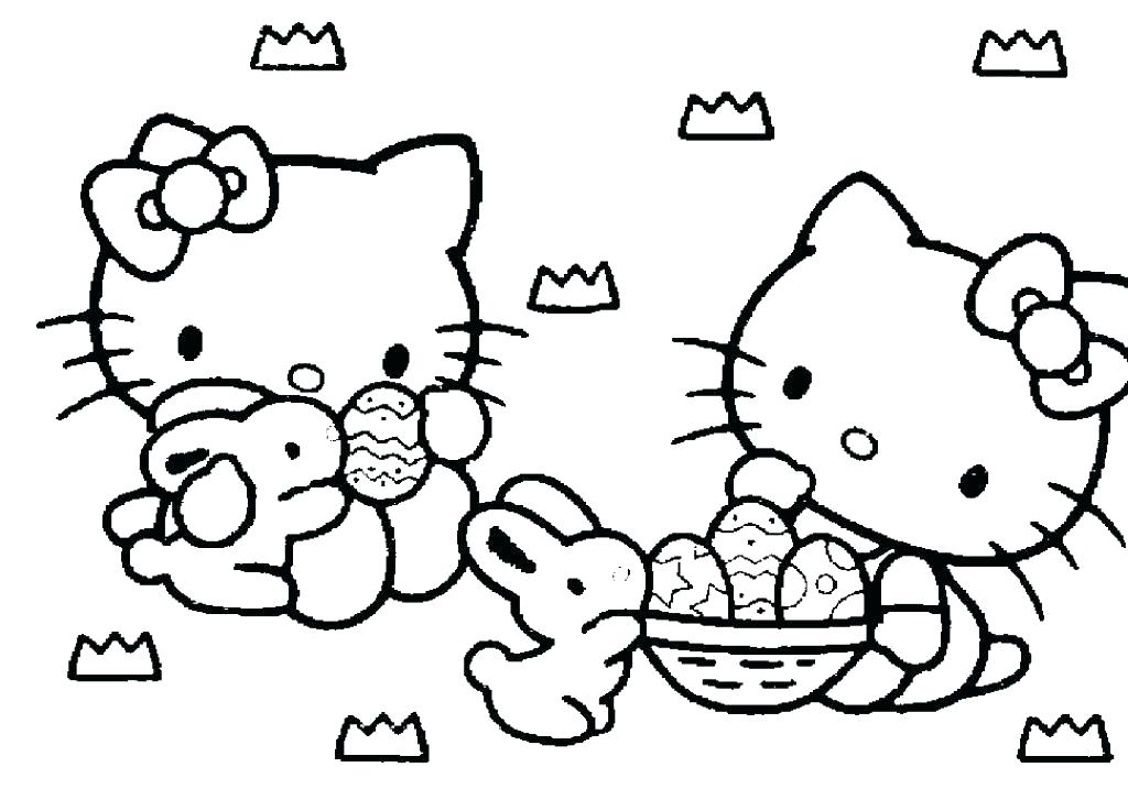 1024x727 Coloring Pages For Easter Religious Printable Religious Coloring