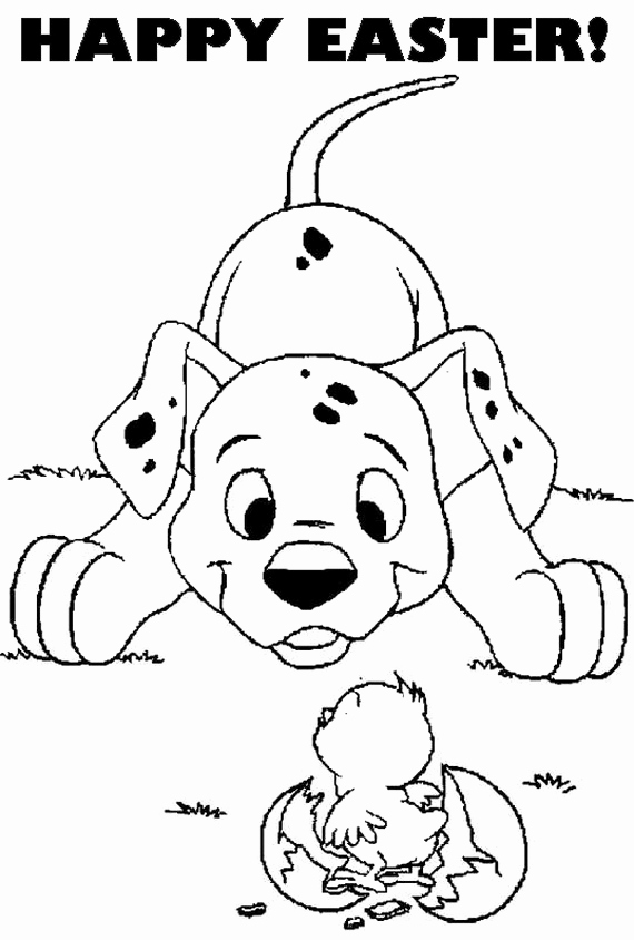 570x844 Coloring Pages For Kids Easter Coloring Pages Puppy Coloring Pages