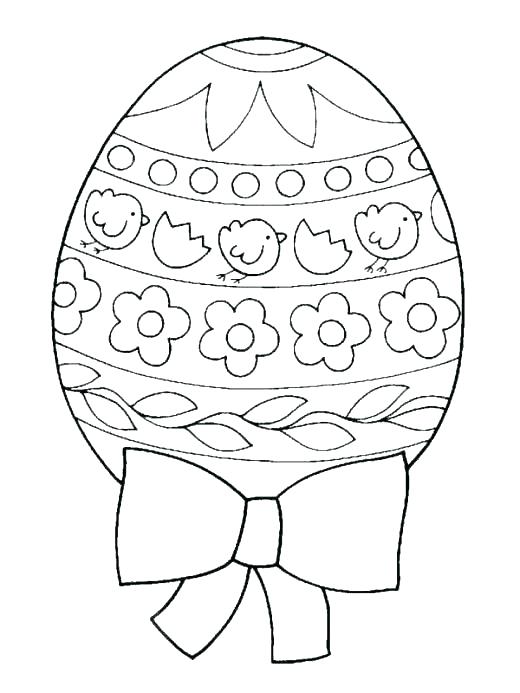 Easter Coloring Pages Religious 520x693 Easter Coloring Pages Religious