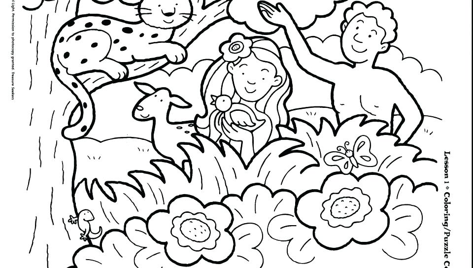 960x544 Sunday School Coloring Pages For Preschoolers Lovely School