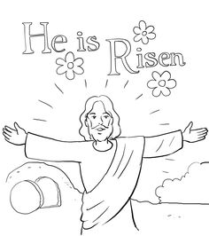 236x266 Understanding Jesus Crucifixion For Nursery Kids. Easter