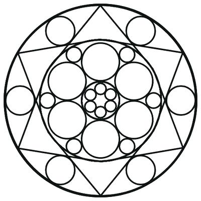 Abstract Printable Coloring Pages Easy Abstract Coloring Pages 400x400 Abstract Printable Coloring Pages Easy Abstract Coloring Pages