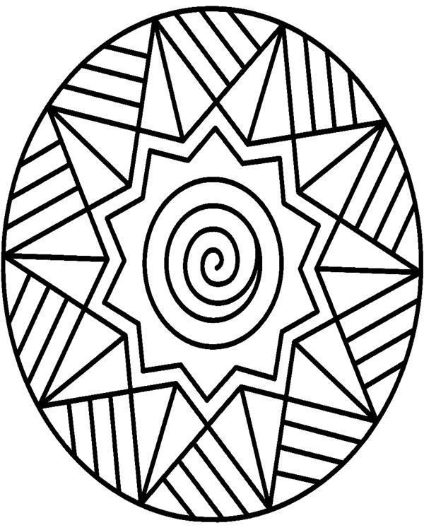 Abstract Coloring Pages For Kids 600x750 Abstract Coloring Pages For Kids