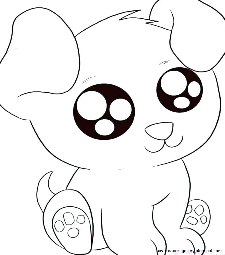 735x834 Cute Easy Coloring Pages Easy Animal Coloring Pages Easy Animal