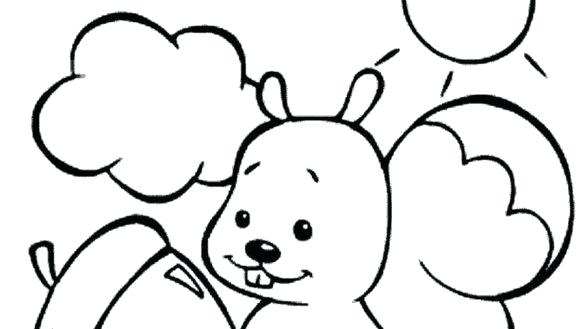 585x329 Easy Animal Coloring Pages Easy Animal Coloring Pages Easy Animal