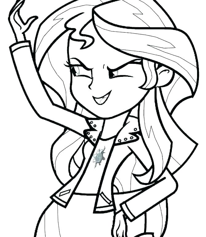 669x768 Coloring Animal Pages Easy Animal Coloring Pages Cute Coloring