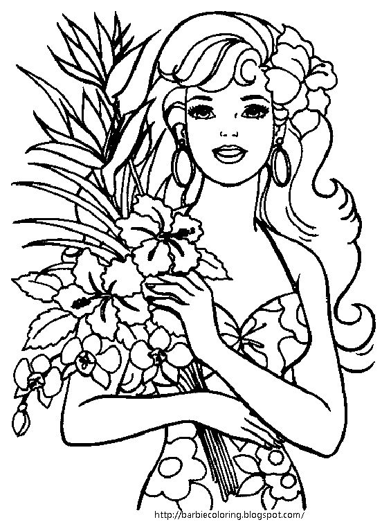 Barbie Valentine Coloring Pages Best 25 Barbie Coloring Ideas 552x767 Barbie Valentine Coloring Pages Best 25 Barbie Coloring Ideas