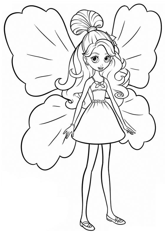 Coloring Pages For Kids They Have A Tone Of Free And Easy 567x794 Coloring Pages For Kids They Have A Tone Of Free And Easy