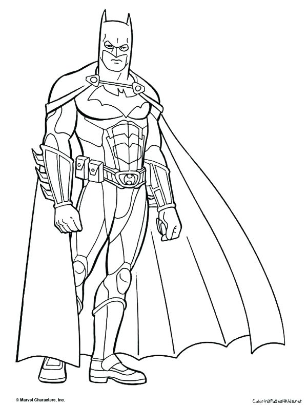 599x789 The Flash Running Coloring Pages