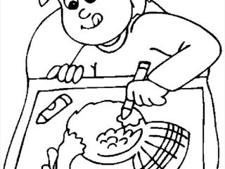 How To Draw Coloring Pages Easy To Color Coloring Pages Draw A Car 320x240 How To Draw Coloring Pages Easy To Color Coloring Pages Draw A Car