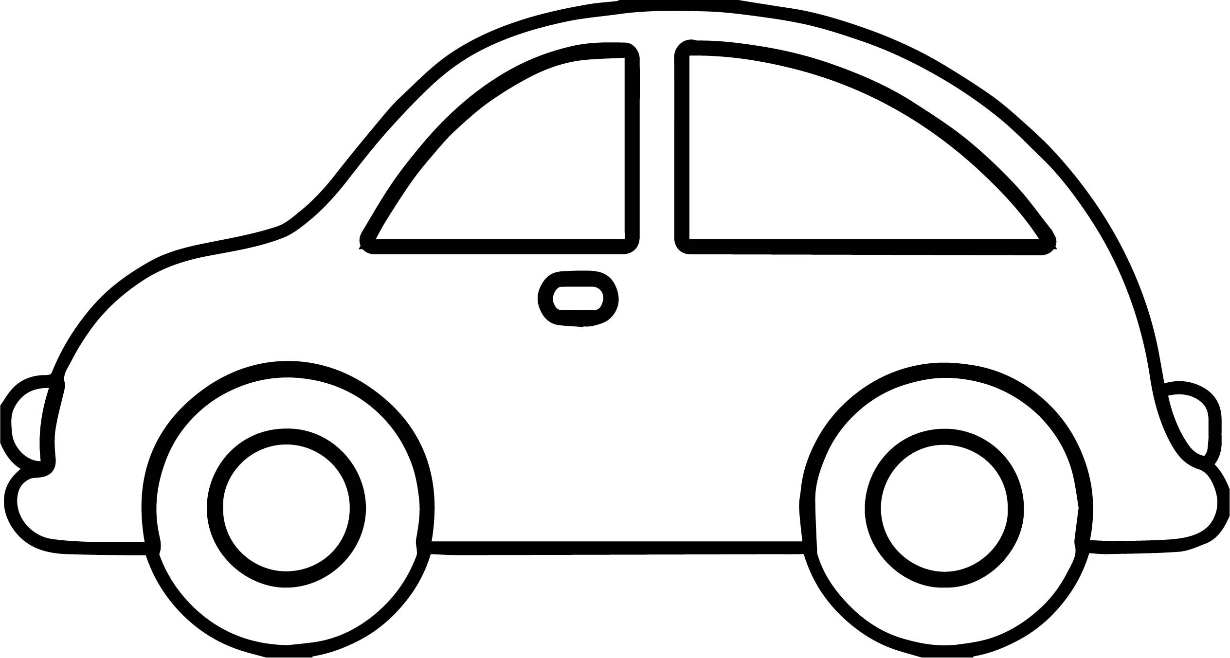 Simple Car Coloring Pages Color Bros With Regard To Remodel 2 2528x1353 Simple Car Coloring Pages Color Bros With Regard To Remodel 2