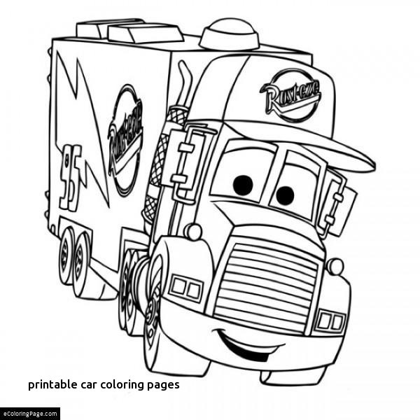 This Car Coloring Page The Very Simple Easy Paint Color 600x600 This Car Coloring Page The Very Simple Easy Paint Color