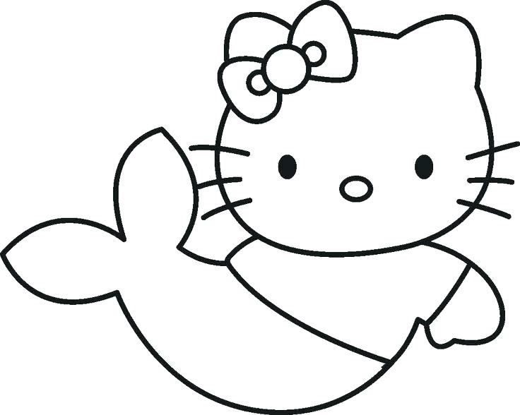 736x588 Hello Kitty Halloween Coloring Pages Hello Kitty Printable