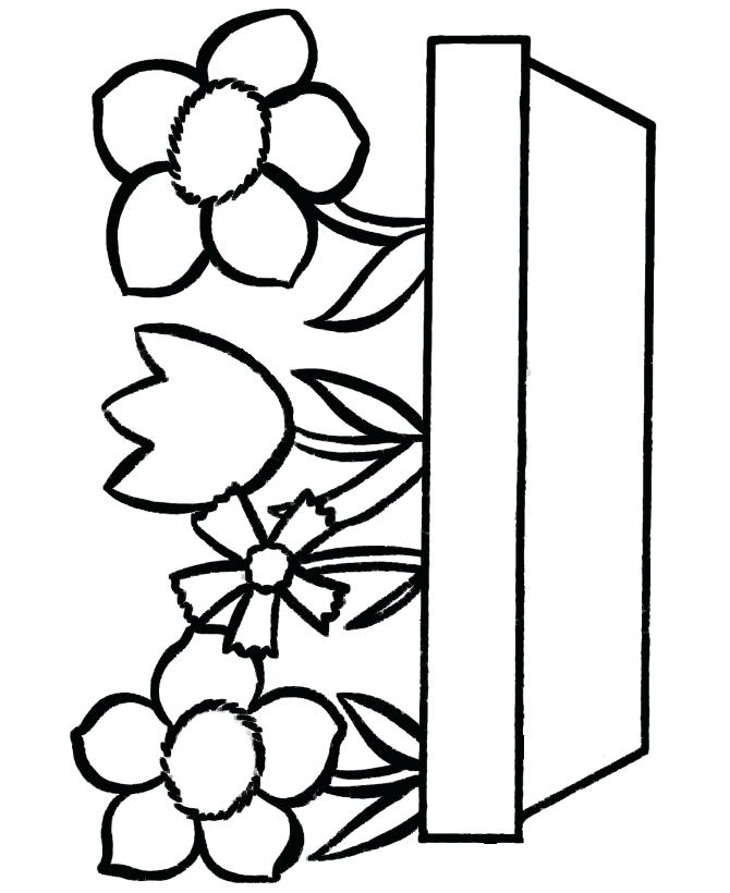 Easy Coloring Pages Free Easy Coloring Pages For Kids Easy 670x820 Easy Coloring Pages Free Easy Coloring Pages For Kids Easy
