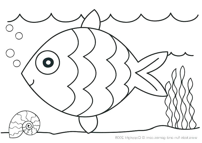 Easy Christmas Coloring Pages Coloring Pages Tree For Children 775x550 Easy Christmas Coloring Pages Coloring Pages Tree For Children