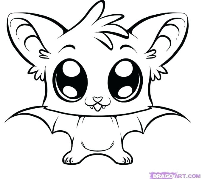 Easy Coloring Pictures 678x600 Easy Coloring Pictures