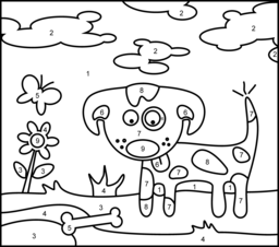 Animals Coloring Pages 256x226 Animals Coloring Pages