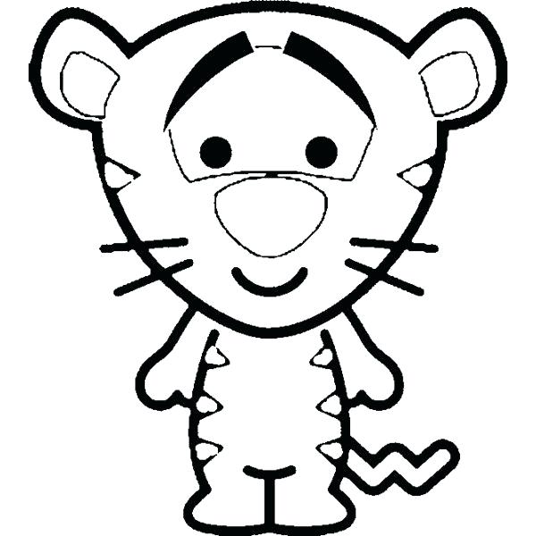 Easy Disney Coloring Pages Peek A Boo Character Outlines Disney 600x600 Easy Disney Coloring Pages Peek A Boo Character Outlines Disney
