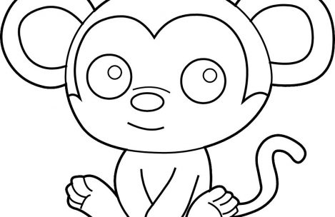 Easy Coloring Pages For Boys Just Colorings 469x304 Easy Coloring Pages For Boys Just Colorings