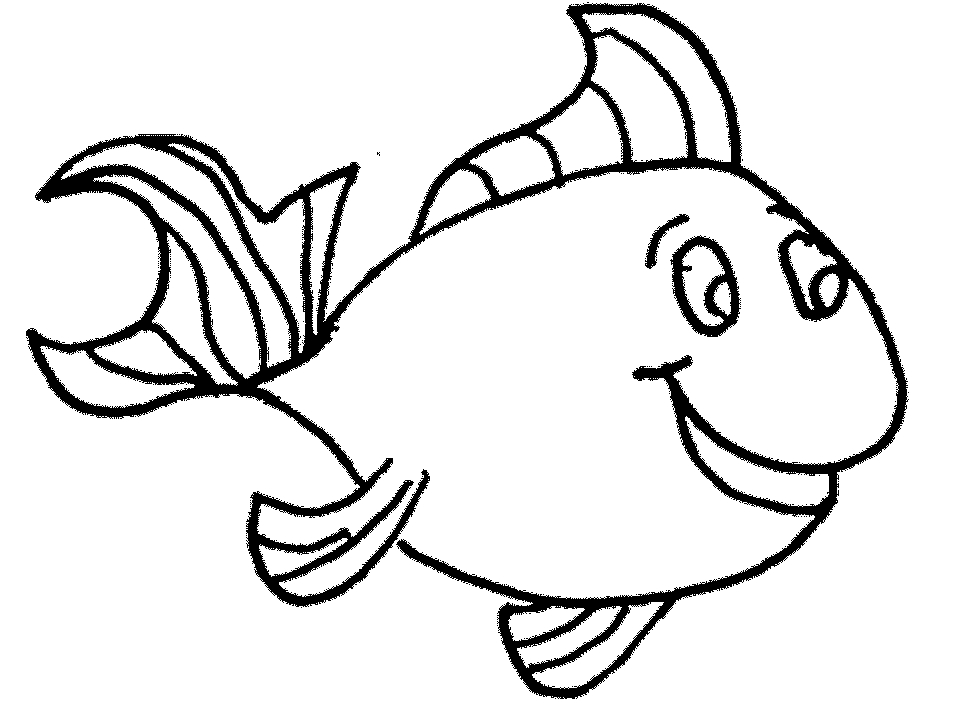961x716 Easy Coloring Pages For 2 Year Olds