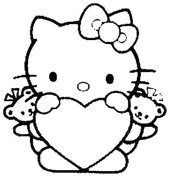 553x576 Easy Coloring Pages For Girls Printable Coloring Pages For Girls