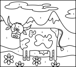 Printable Coloring Pages 256x226 Printable Coloring Pages