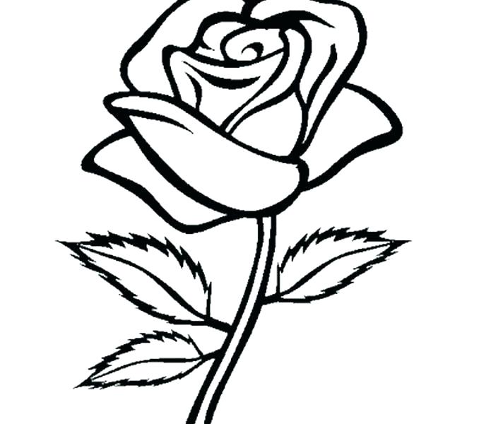 678x600 Easy Coloring Pages For Girls Free Easy Coloring Pages As Easy