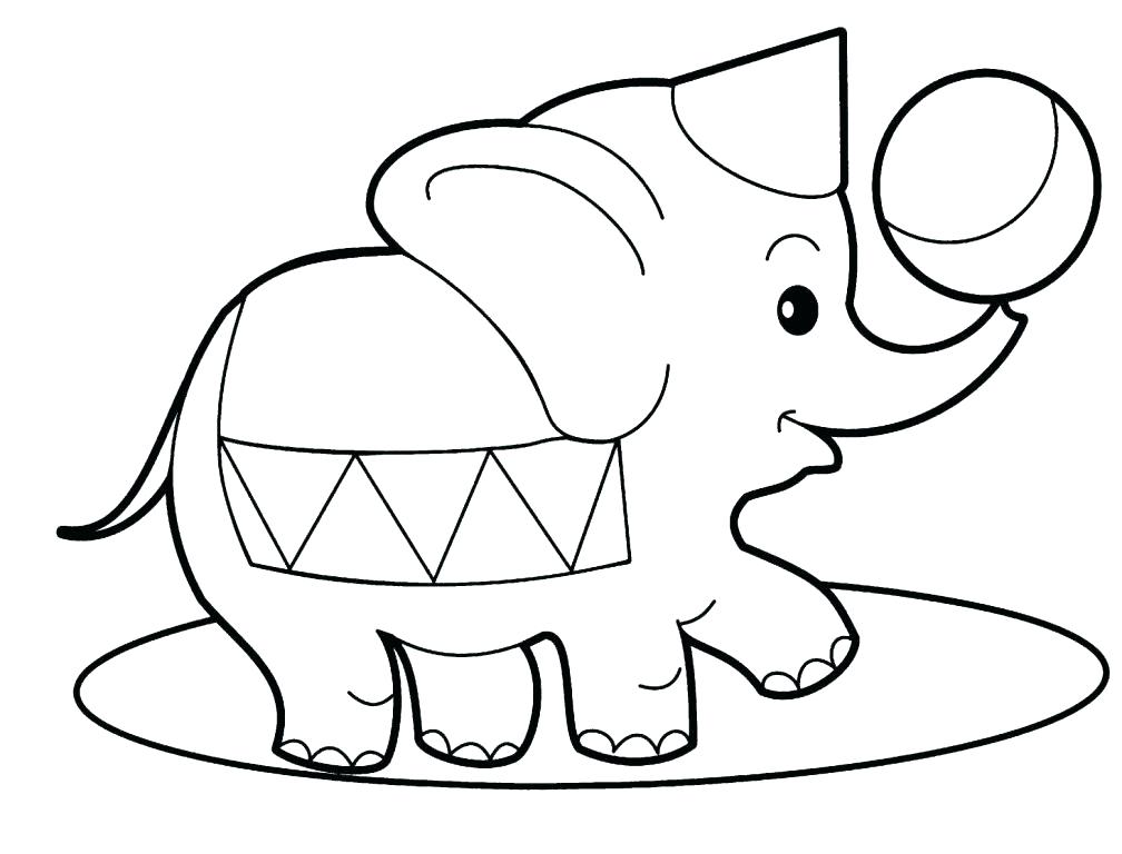 1008x768 Coloring Pages Toddlers Simple Coloring Pages For Toddlers Simple