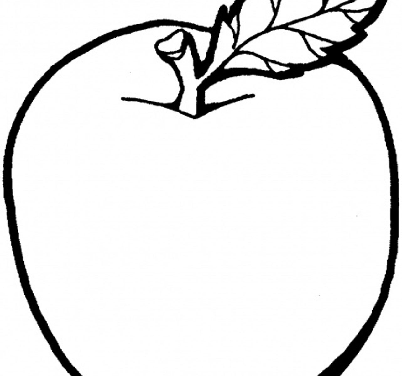 1283x1200 Unique Fruit Coloring Pages For Toddlers Gallery Printable