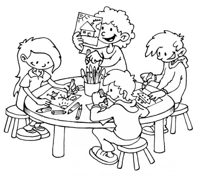 Coloring Pages To Draw Coloring Page Ideas 678x600 Coloring Pages To Draw Coloring Page Ideas