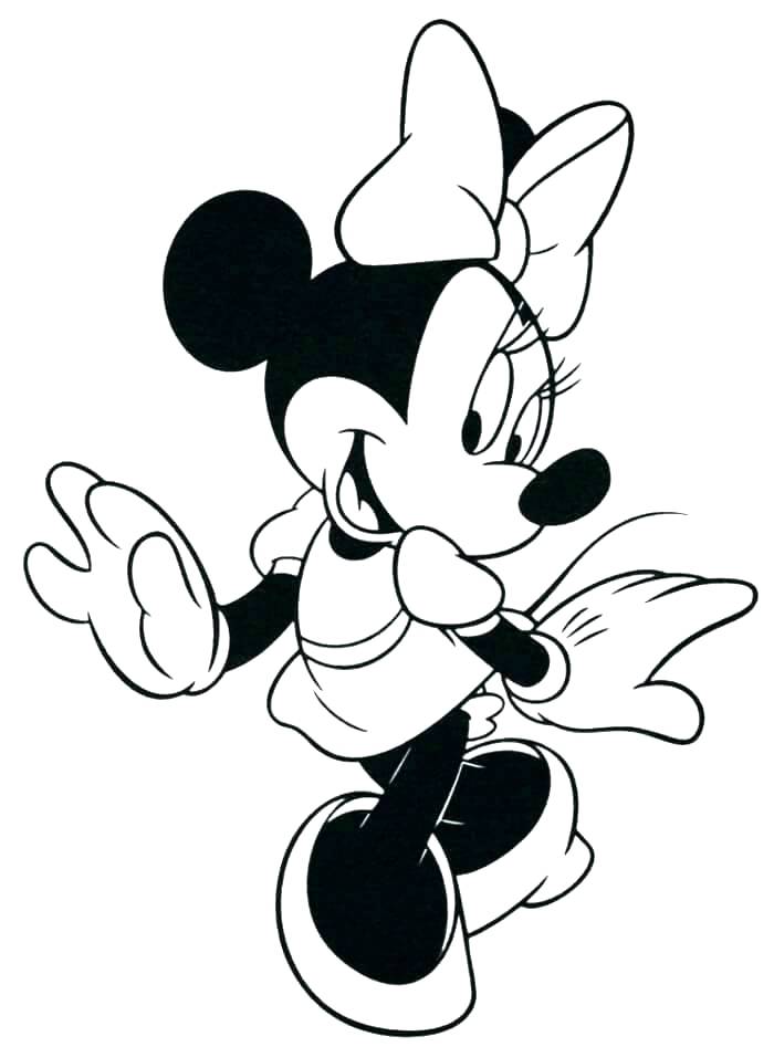 Disney Coloring Pages Online With Free Coloring Pages Easy 700x947 Disney Coloring Pages Online With Free Coloring Pages Easy